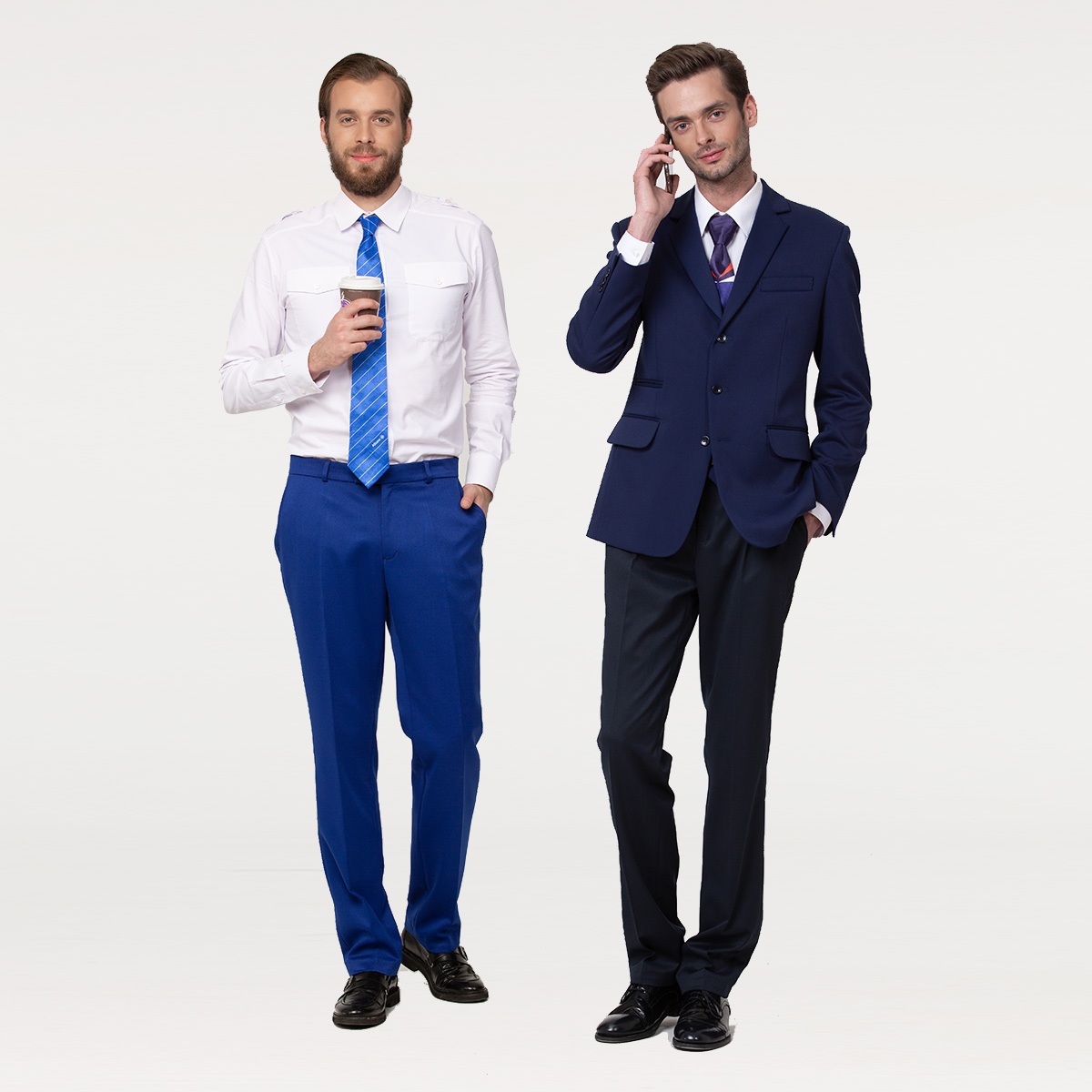 Как правильно носить мужские брюки: образы и модные сочетания по цветам ифасонам