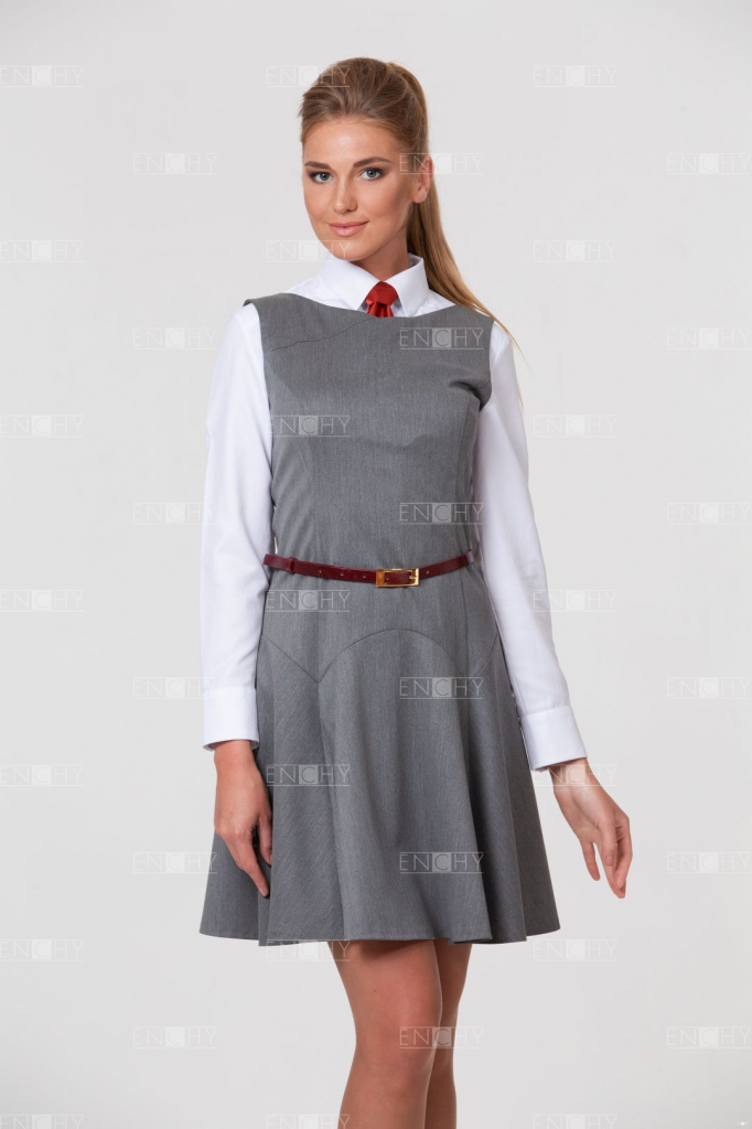 образ на лето в офис образ на лето в офис