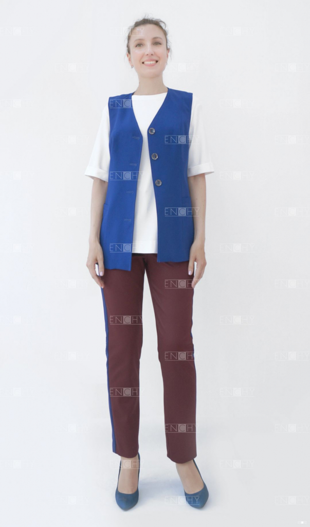 Одежда стиля спортшик