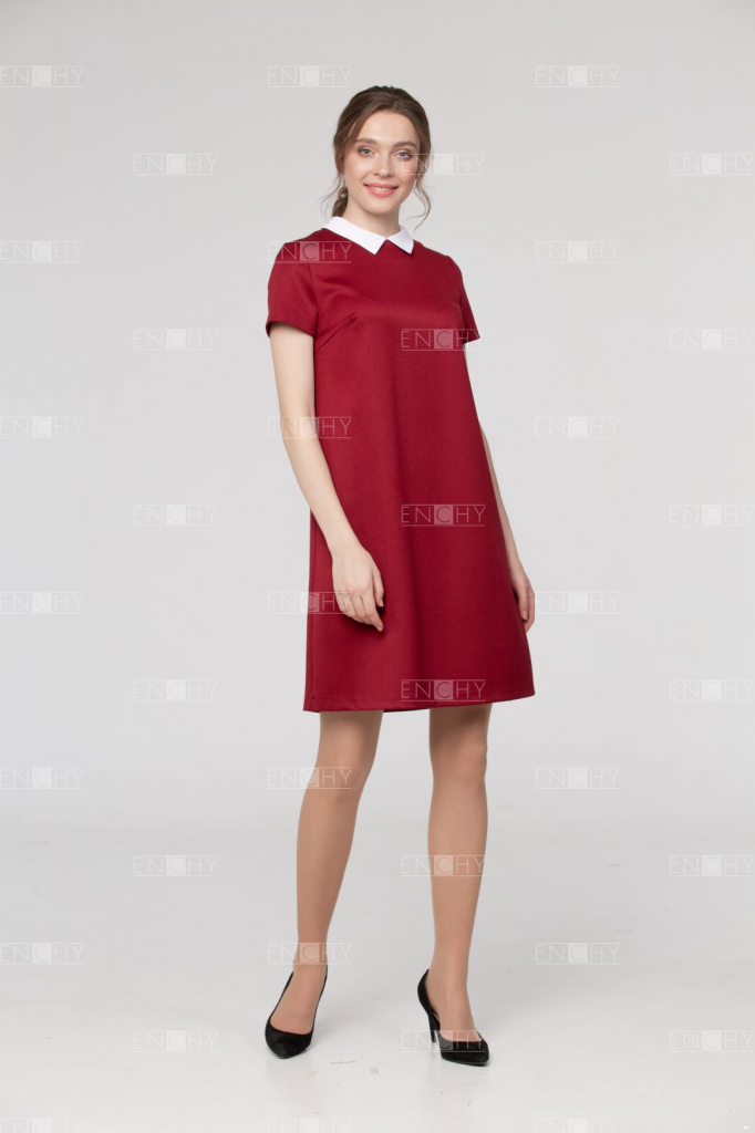 Деловая одежда на лето Деловая одежда на лето