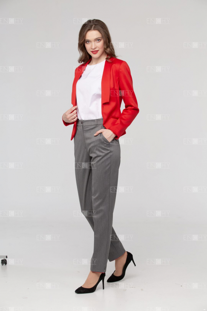 деловой летний костюм деловой летний костюм