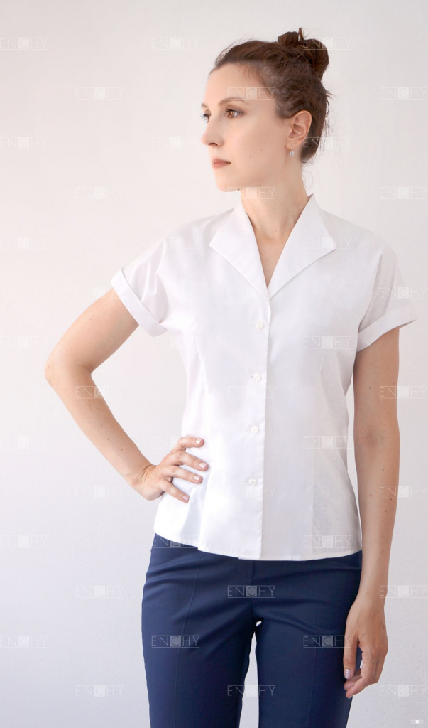 летняя блузка с коротким рукавом летняя блузка с коротким рукавом