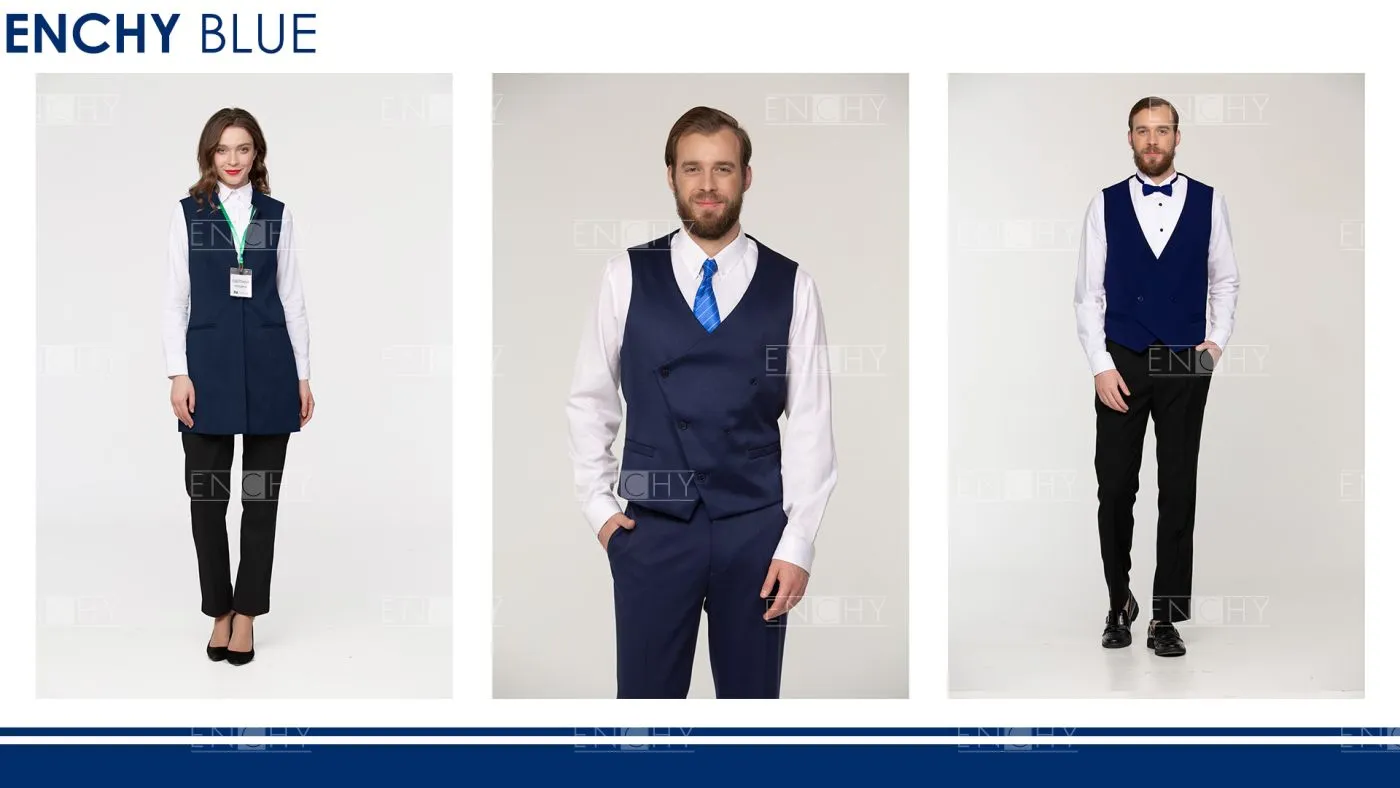 Enchy BLUE (синий)