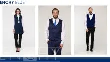 Enchy BLUE (синий)