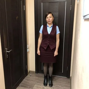 Разрез Тугнуйский