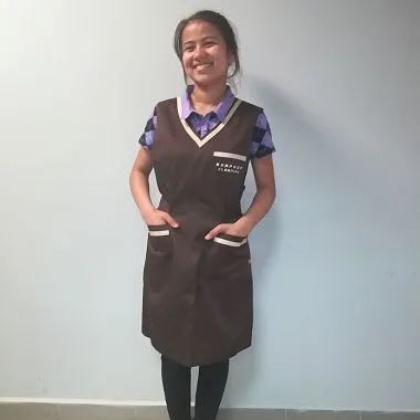 КОРПРОФКЛИНИНГ