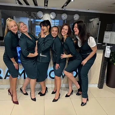 Парамоново МСБК.