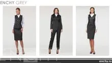 Enchy GREY (серый)