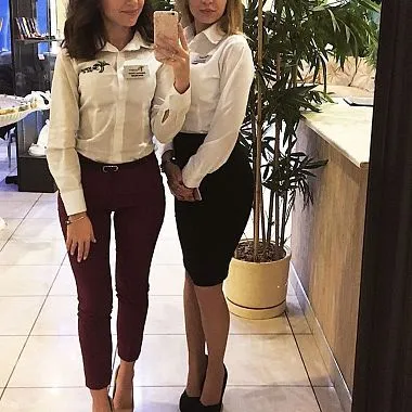 Экзотик финтес-клуб