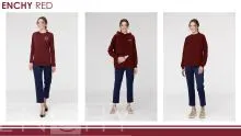 Enchy RED (красный)