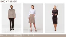 Enchy BEIGE (бежевый)