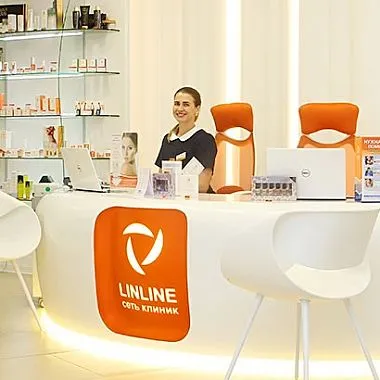 Сеть клиник 