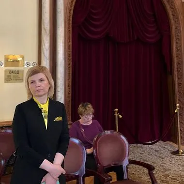 ТЕАТР ИМ.ЛЕНСОВЕТА 2024