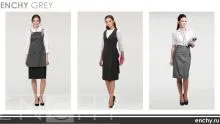 Enchy GREY (серый)