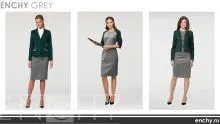 Enchy GREY (серый)