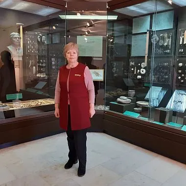 Сергиево-Поссадский музей-заповедник