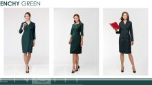 Enchy GREEN (зеленый)
