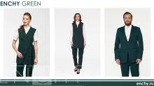 Enchy GREEN (зеленый)