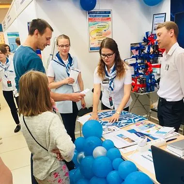 Коми энергосбытовая компания