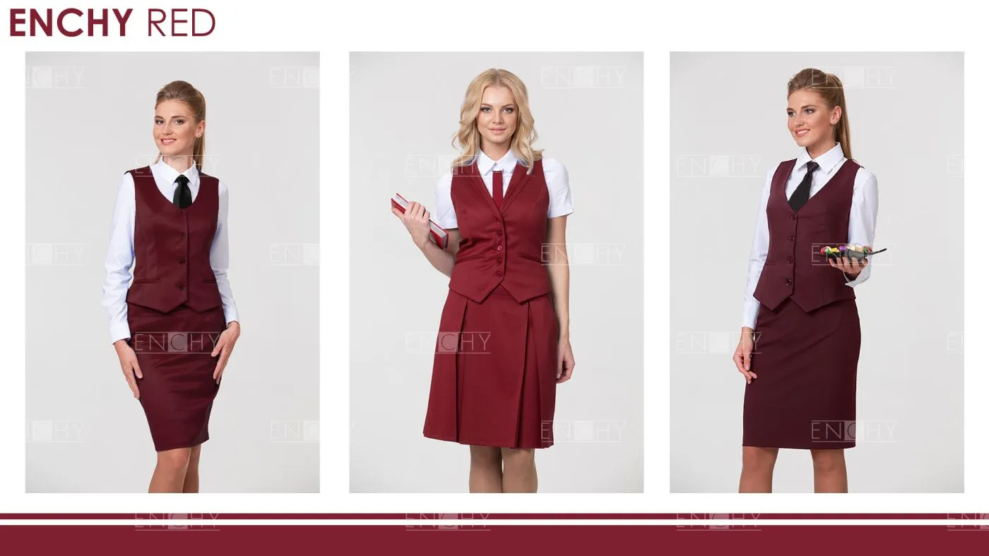 Enchy RED (красный)