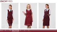 Enchy RED (красный)