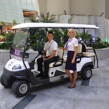 Аэросервис ВИП Внуково