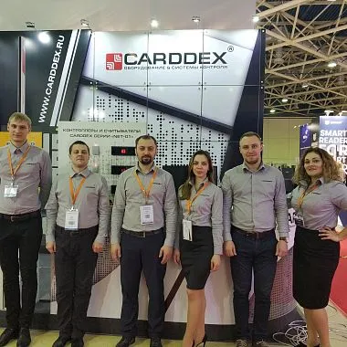 CARDDEX