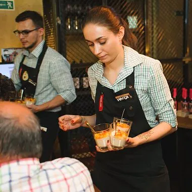 Итали Групп