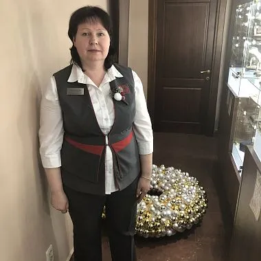 Ювелирный мир