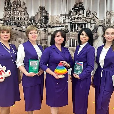 Детский сад №93 2022