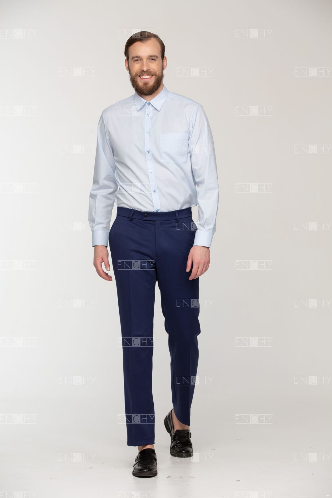 Как правильно носить мужские брюки: образы и модные сочетания по цветам ифасонам
