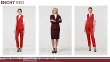 Enchy RED (красный)