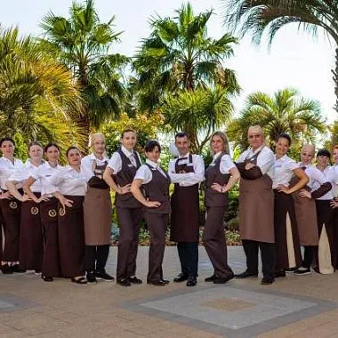 Гранд отель «Жемчужина» 4* 