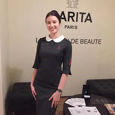 Астория Англетер