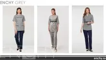 Enchy GREY (серый)