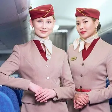 Авиакомпания 