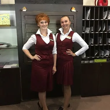 Оздоровительный комплекс 