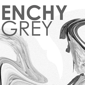 Enchy GREY (серый)