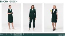 Enchy GREEN (зеленый)