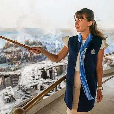 Музей обороны Севастополя 2022