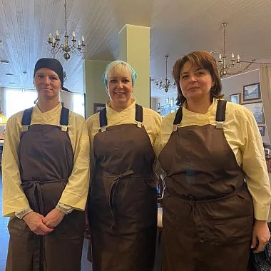 Монастырь Печоры