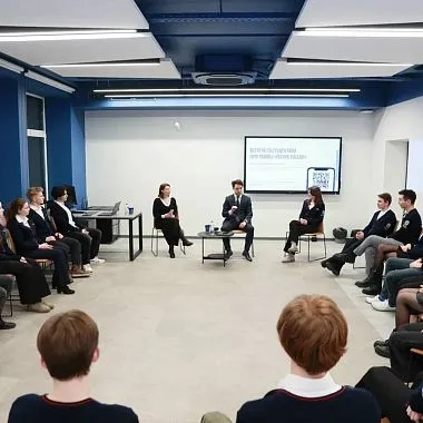 ВЫСТАВКА ВДНХ РОССИИ РАНХиГС 