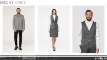Enchy GREY (серый)