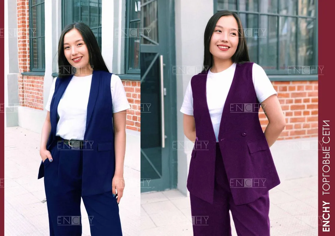 ENCHY ТОРГОВЫЕ СЕТИ