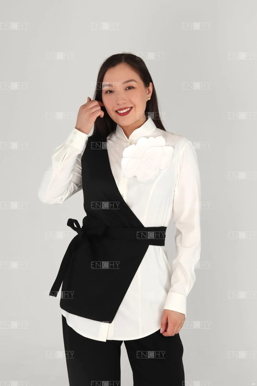 Жилет арт. 8095