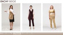 Enchy BEIGE (бежевый)