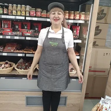 Вкусная жизнь