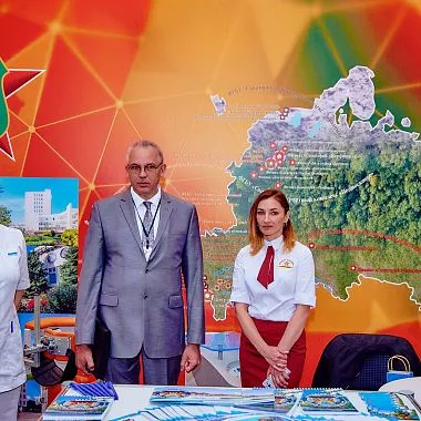 Северокавказский СКК