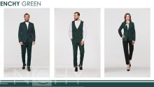 Enchy GREEN (зеленый)