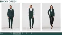 Enchy GREEN (зеленый)